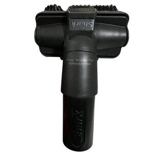Shark Upholstery Tool Duster Multi-Tool Vacuum Attachment OEM Genuine Part